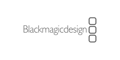 logo blackmagic