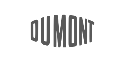 logo dumont