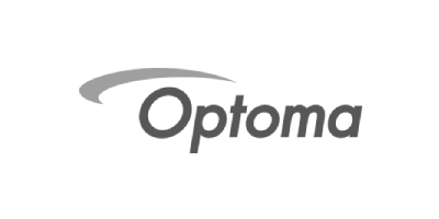 logo optoma full