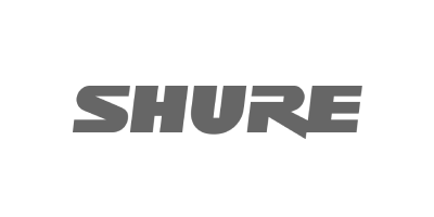 logo shure