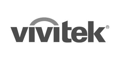 logo vivitek full